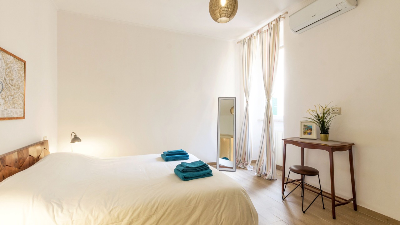 Photo of Bedroom in Celio