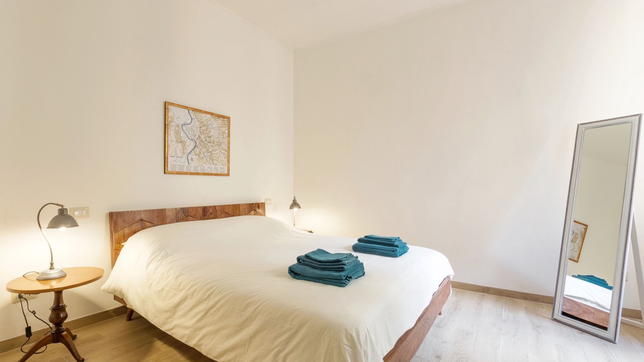 Photo of Bedroom in Celio