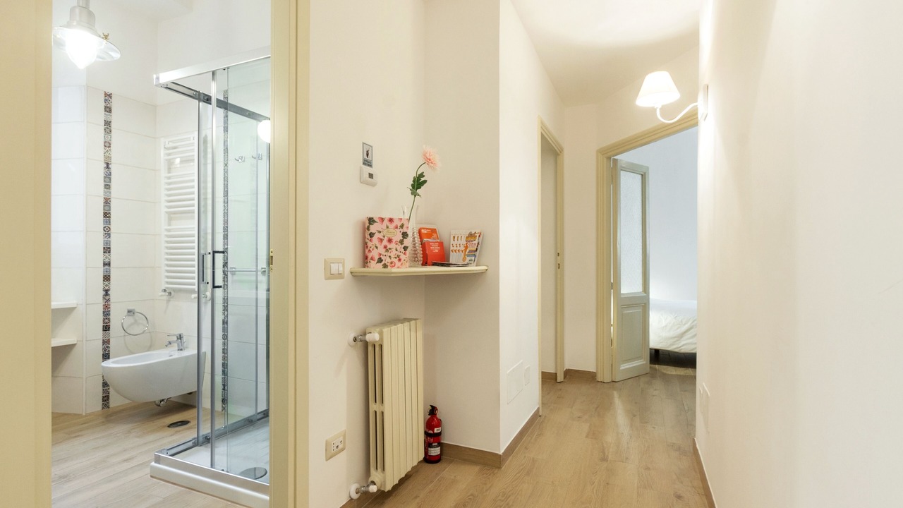 Photo of Bathroom in Celio