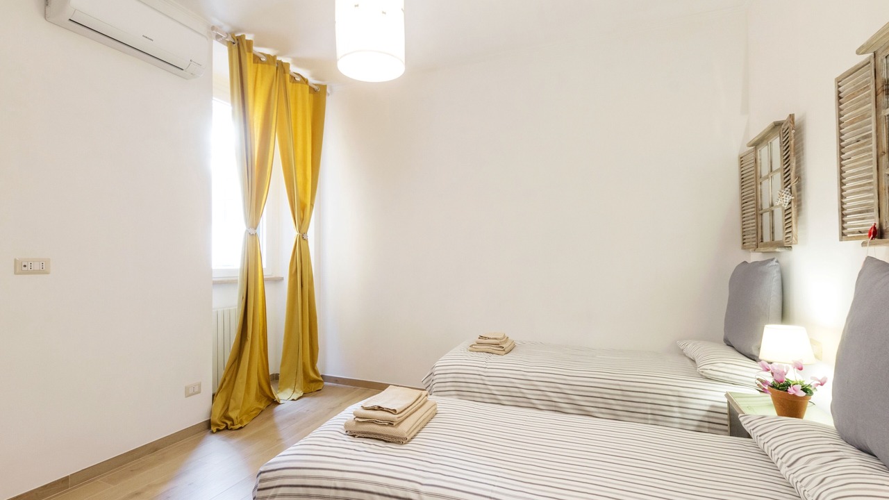 Photo of Bedroom in Celio