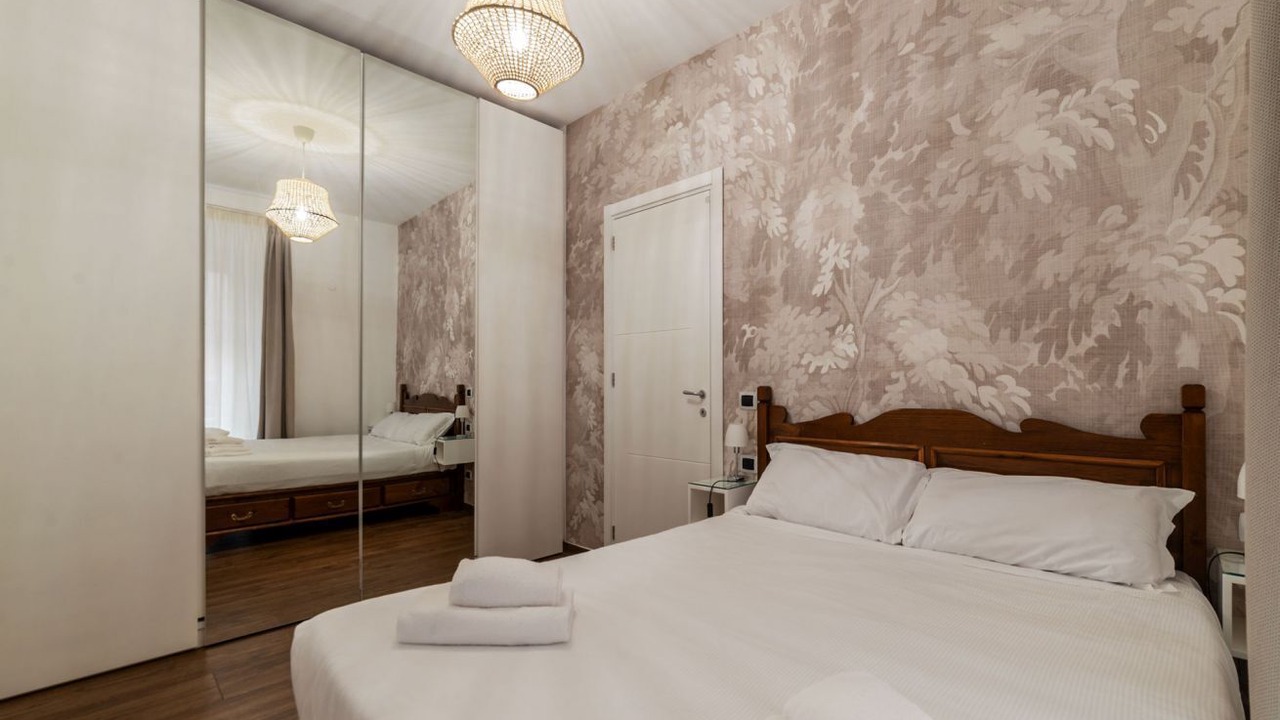 Photo of Bedroom in Sallustiano
