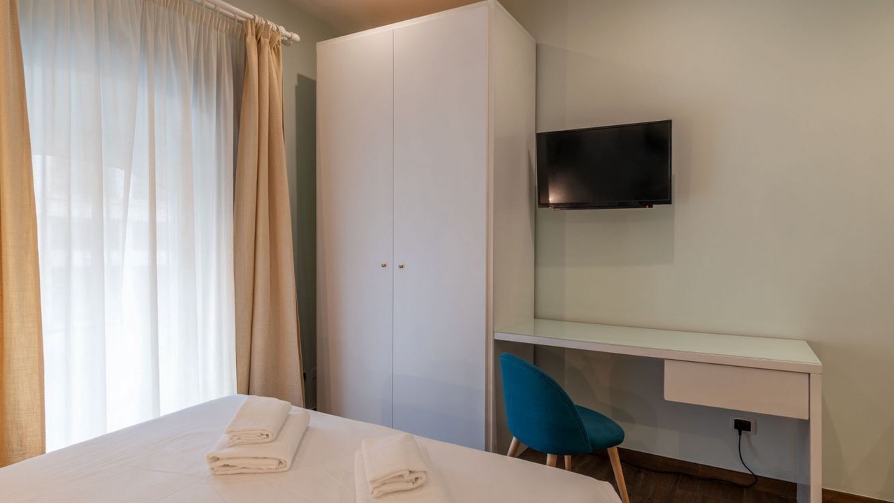 Photo of Bedroom in Sallustiano