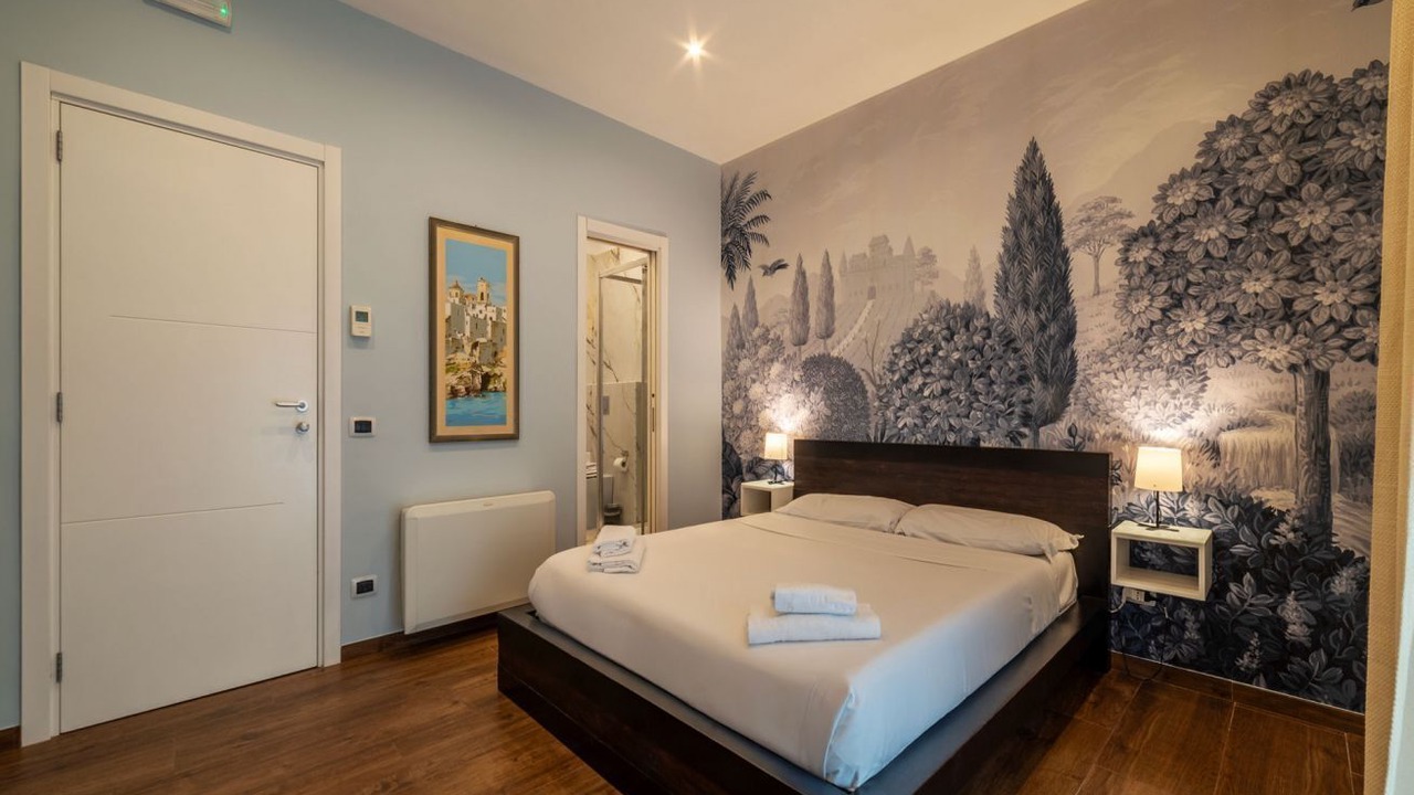Photo of Bedroom in Sallustiano