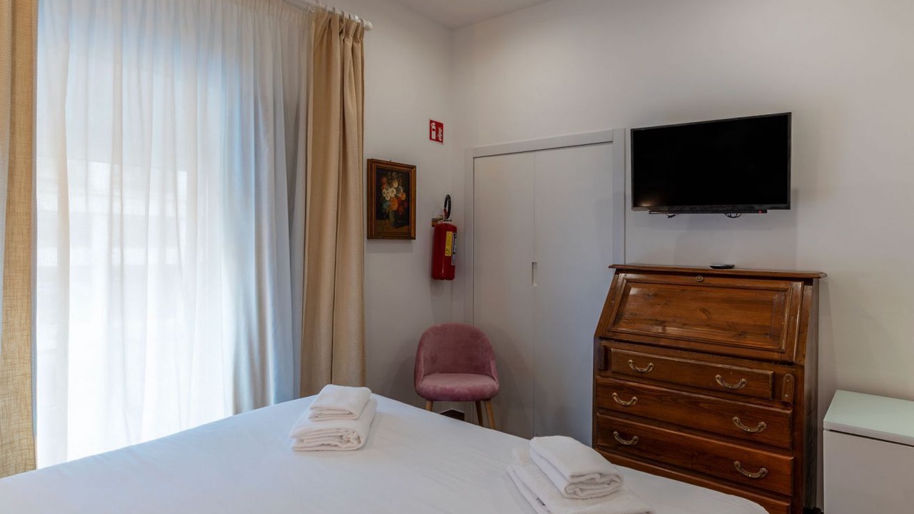 Photo of Bedroom in Sallustiano