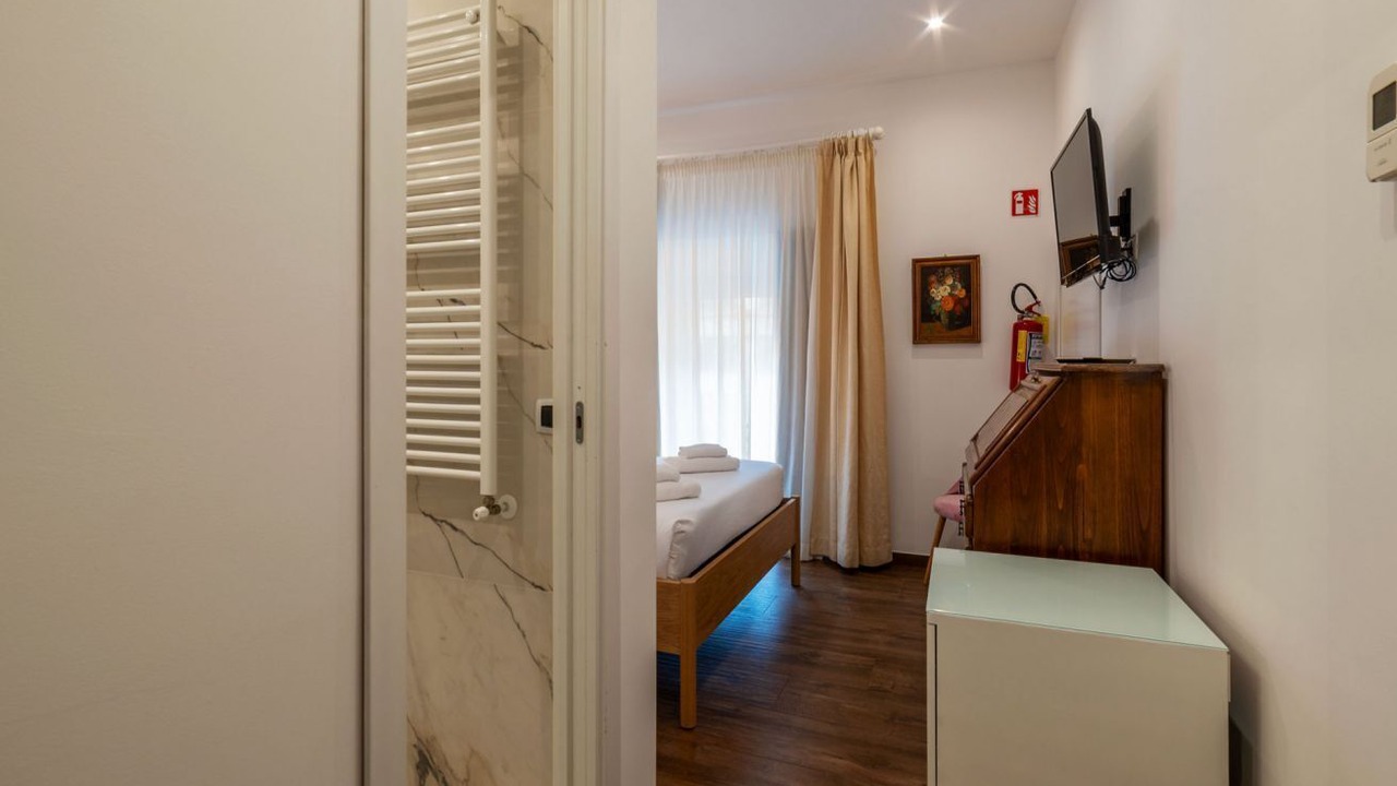 Photo of Bedroom in Sallustiano
