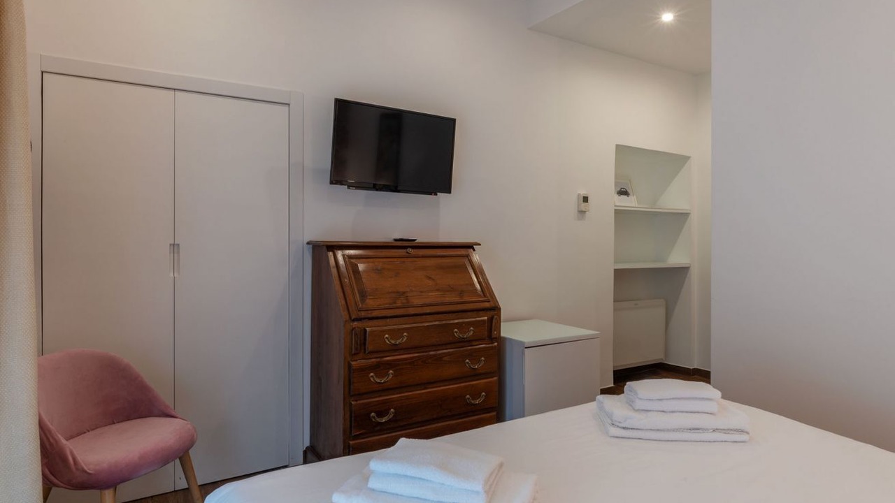 Photo of Bedroom in Sallustiano