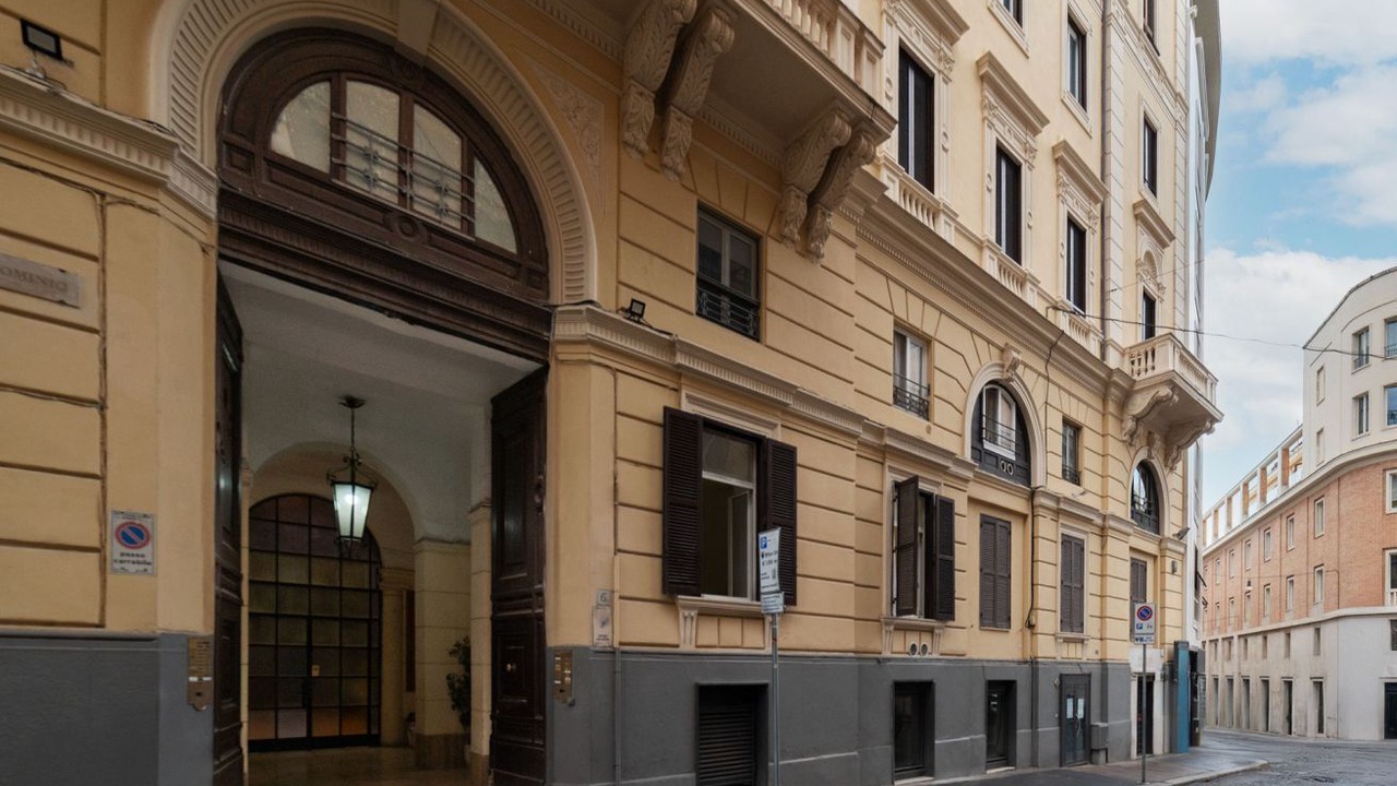 Photo of Outdoor in Sallustiano