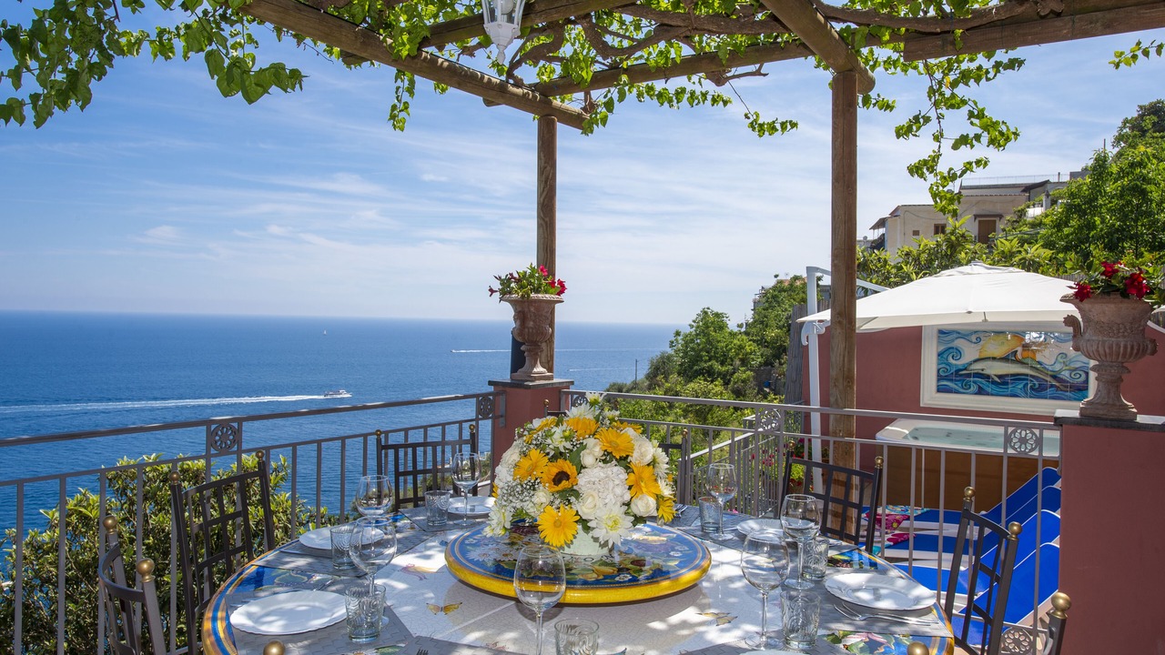 Photo of Outdoor in Praiano