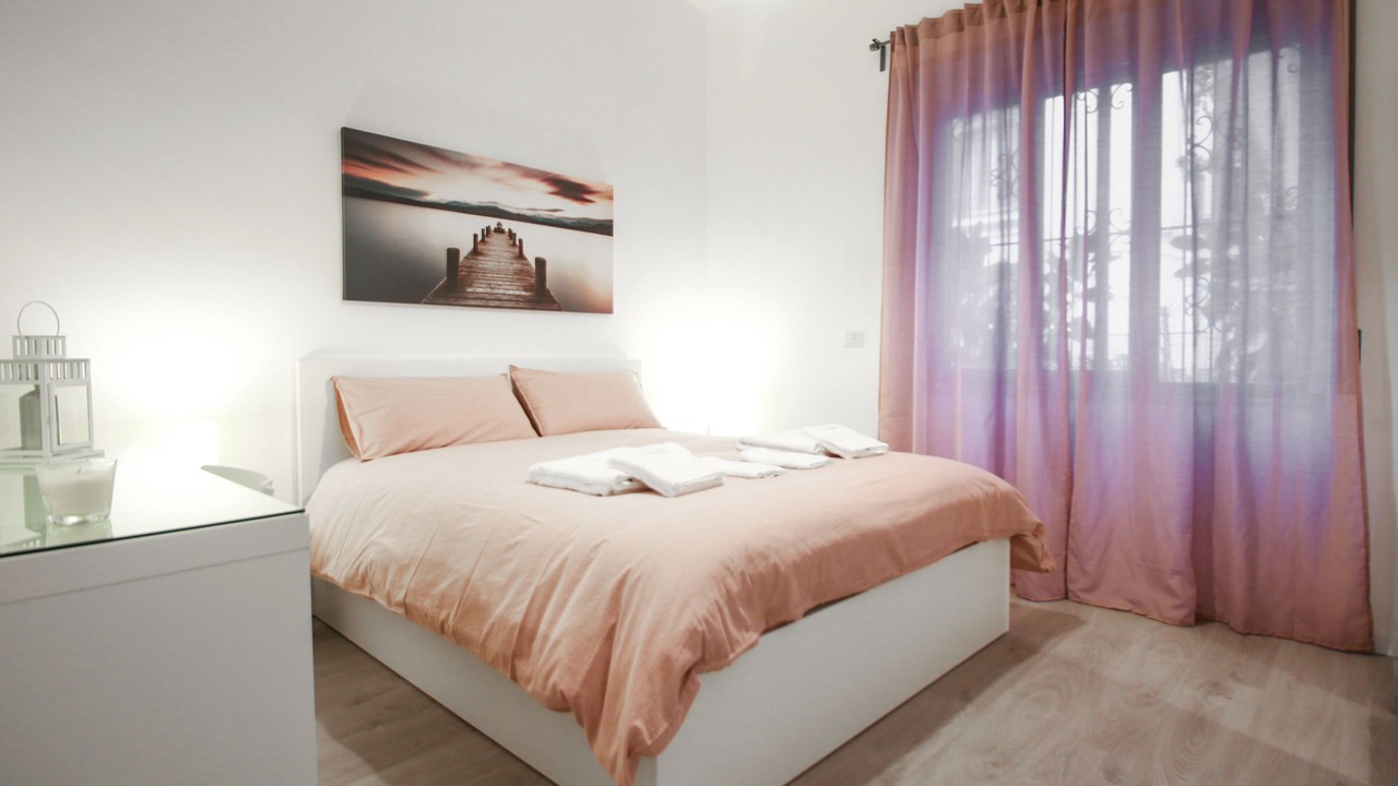 Photo of Bedroom in Vittorio Emanuele