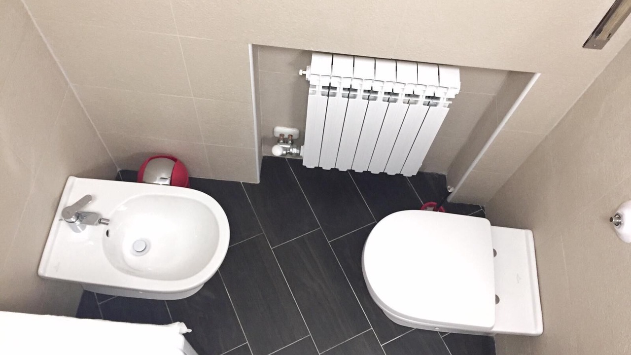 Photo of Bathroom in Falze