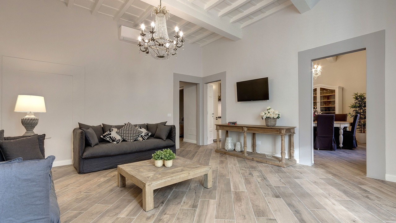 Photo of Livingroom in Santa Croce