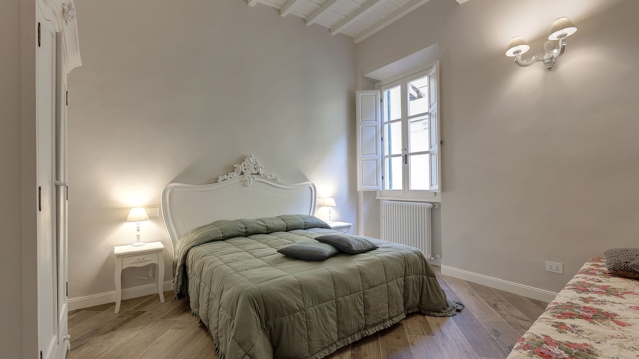 Photo of Bedroom in Santa Croce