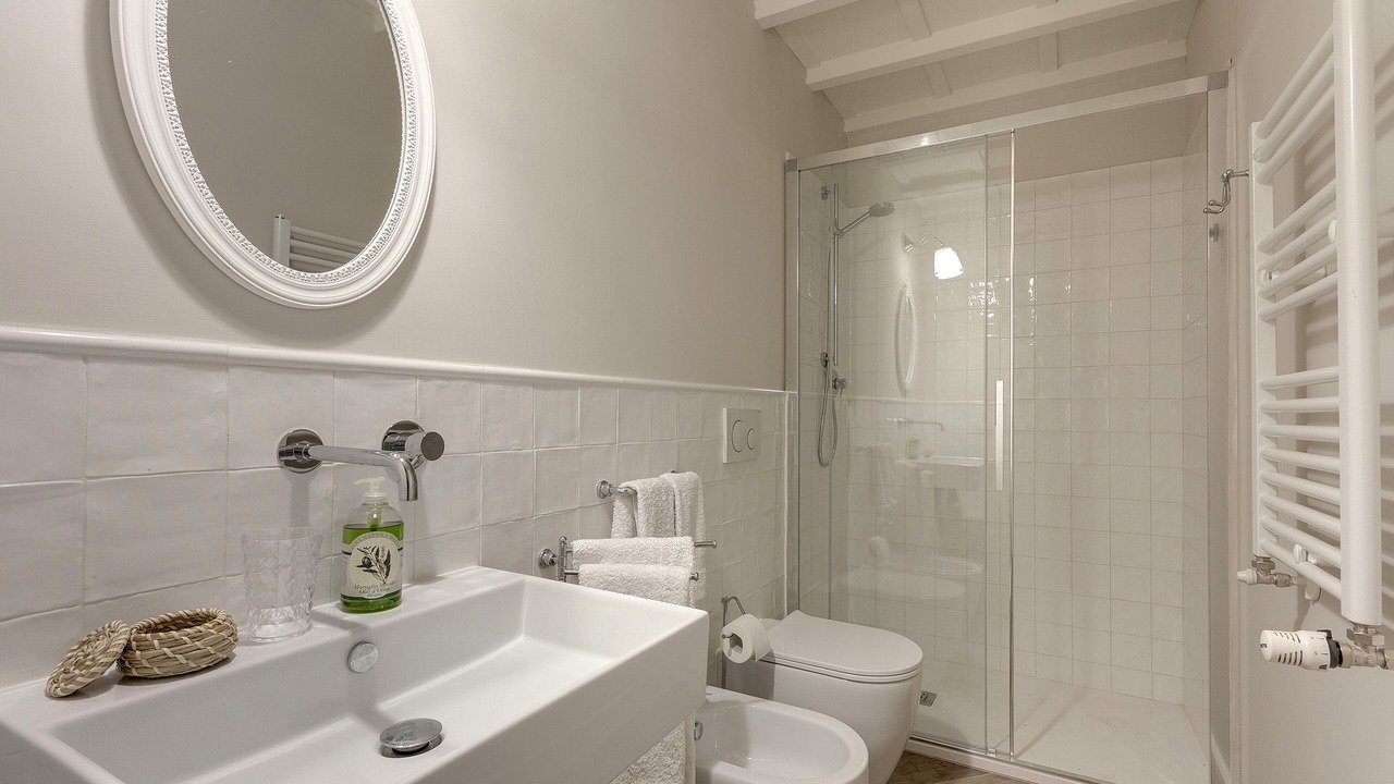 Photo of Bathroom in Santa Croce