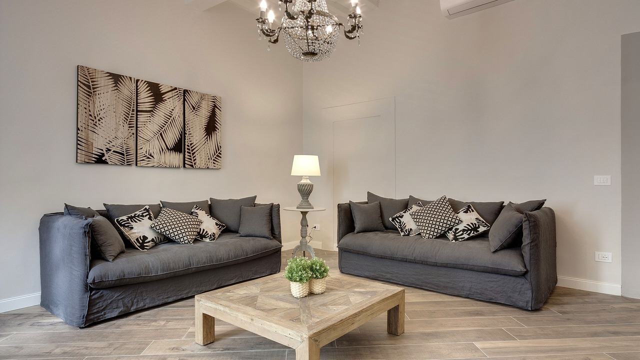 Photo of Livingroom in Santa Croce