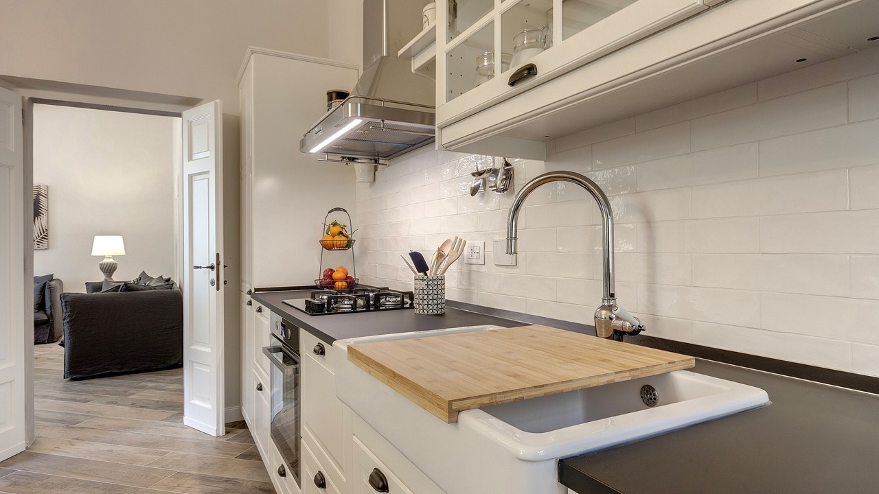 Photo of Kitchen in Santa Croce