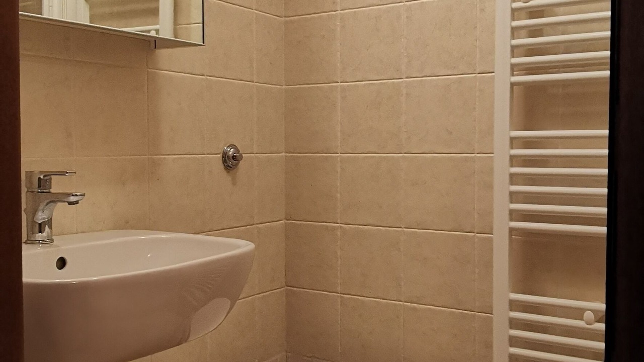 Photo of Bathroom in Bagnoregio