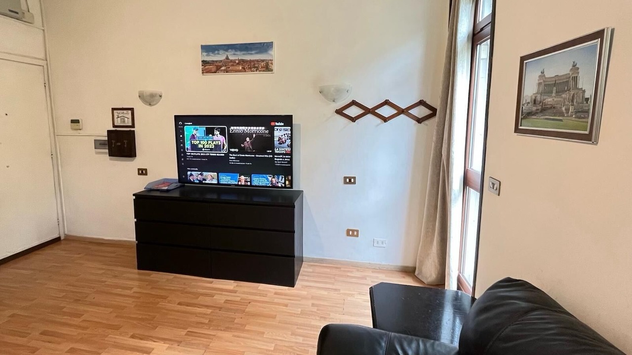 Photo of Livingroom in Zona LIV La Giustiniana