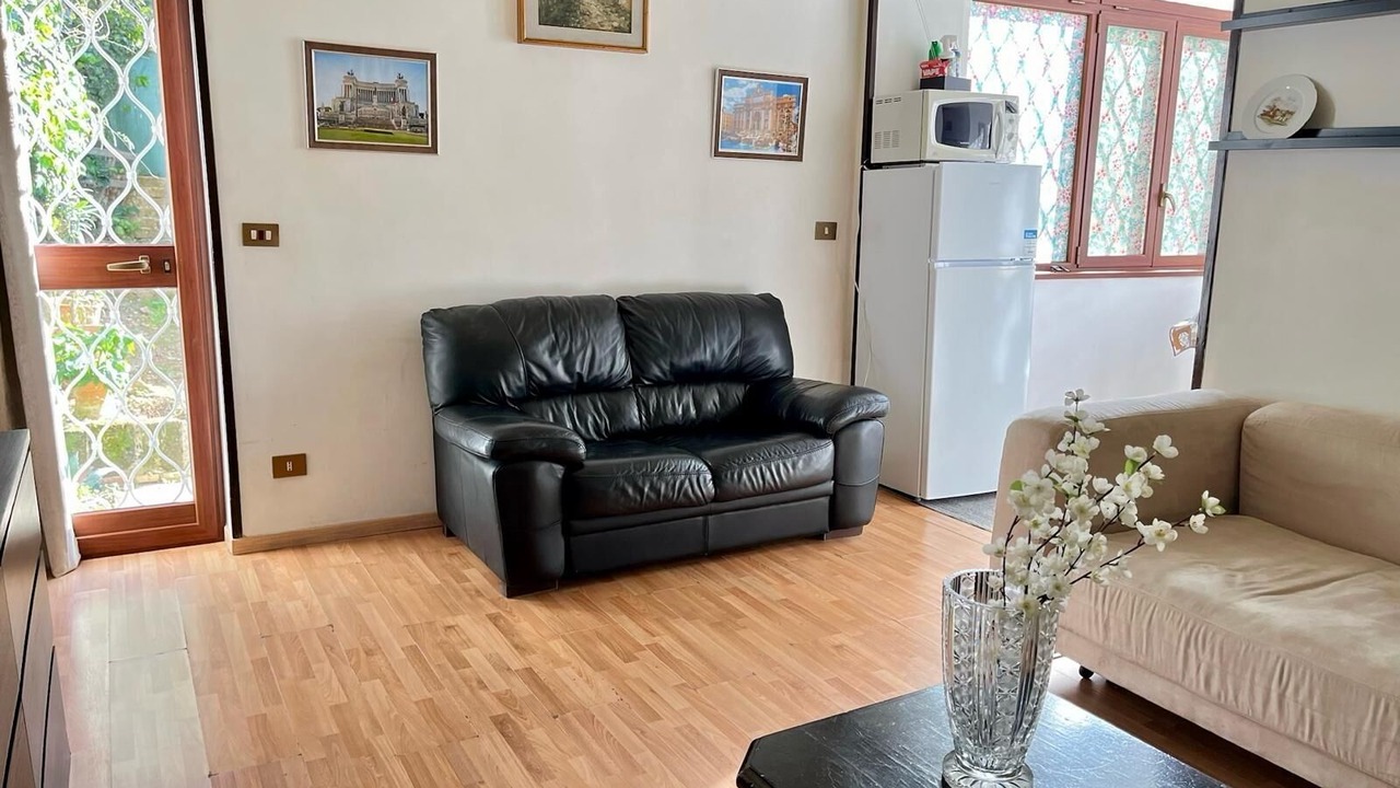 Photo of Livingroom in Zona LIV La Giustiniana