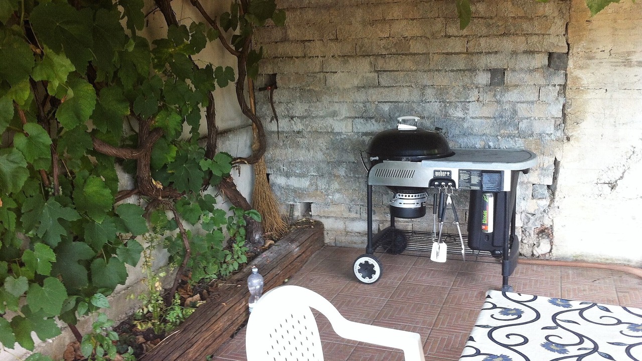 Photo of Outdoor in Cori