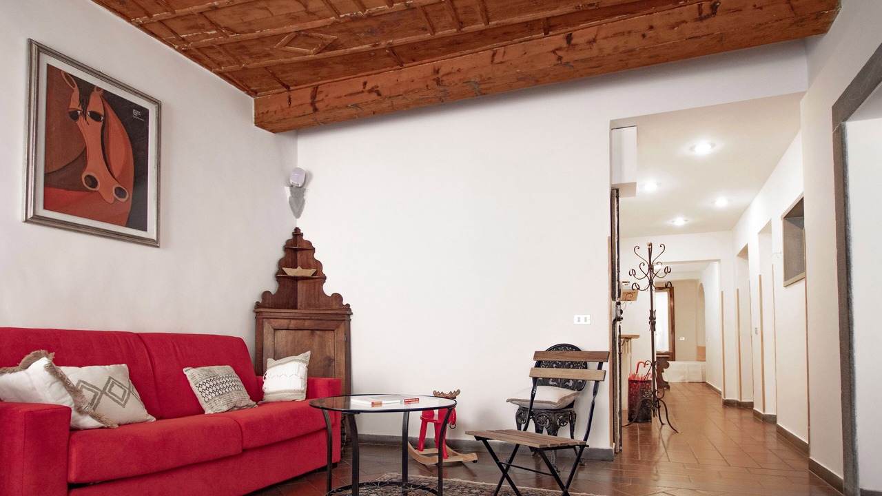 Photo of Livingroom in Santa Croce