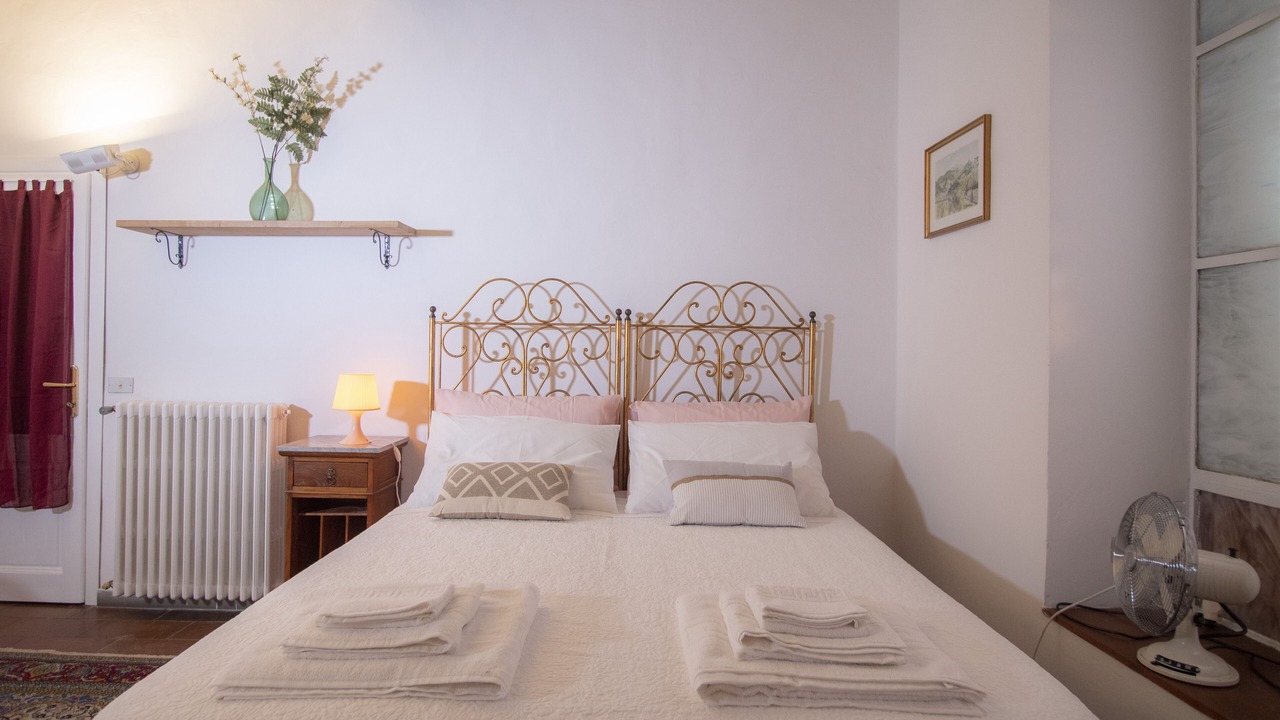 Photo of Bedroom in Santa Croce