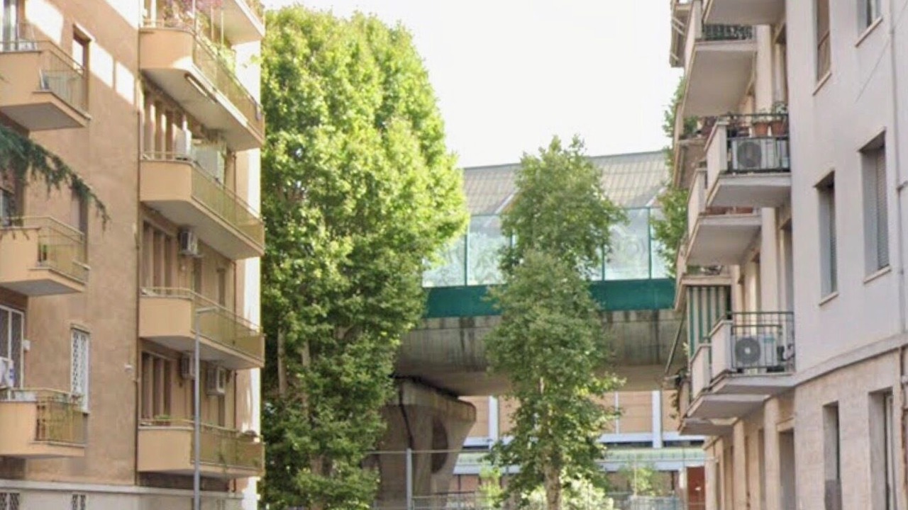 Photo of Others in Quartiere XIII Aurelio