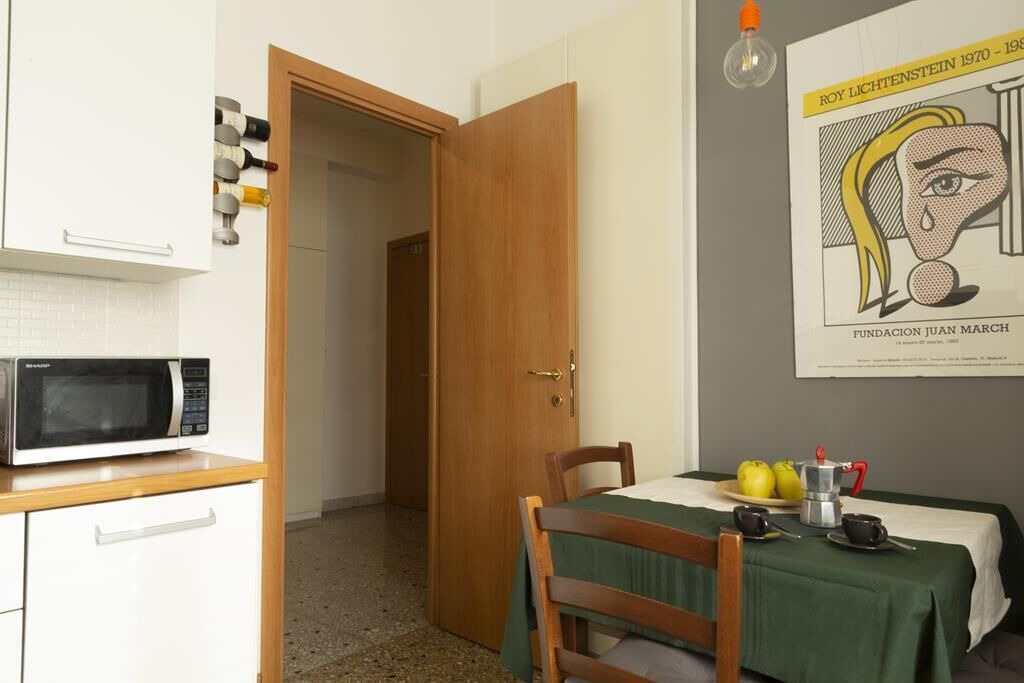Photo of Others in Quartiere XIII Aurelio