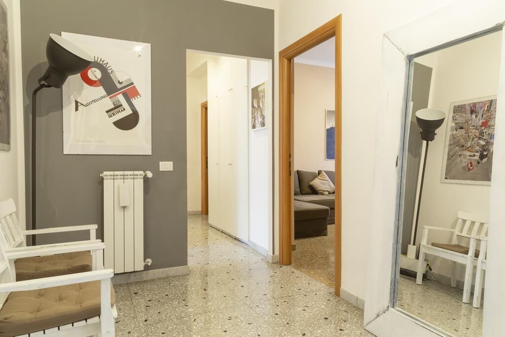 Photo of Others in Quartiere XIII Aurelio