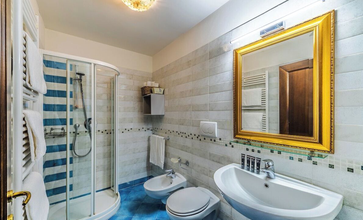Photo of Bathroom in San Marco