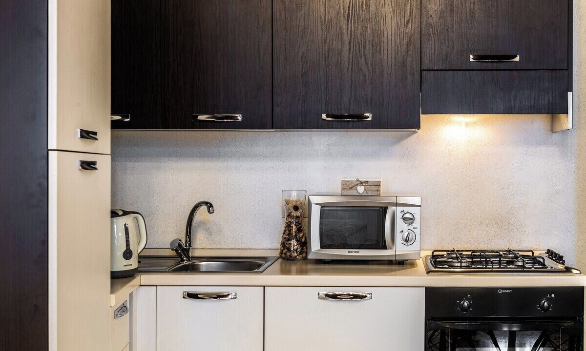 Photo of Kitchen in San Marco