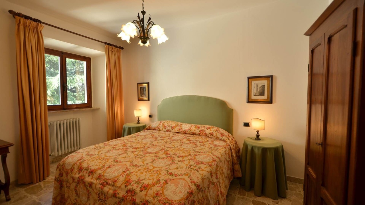 Photo of Bedroom in Pelago