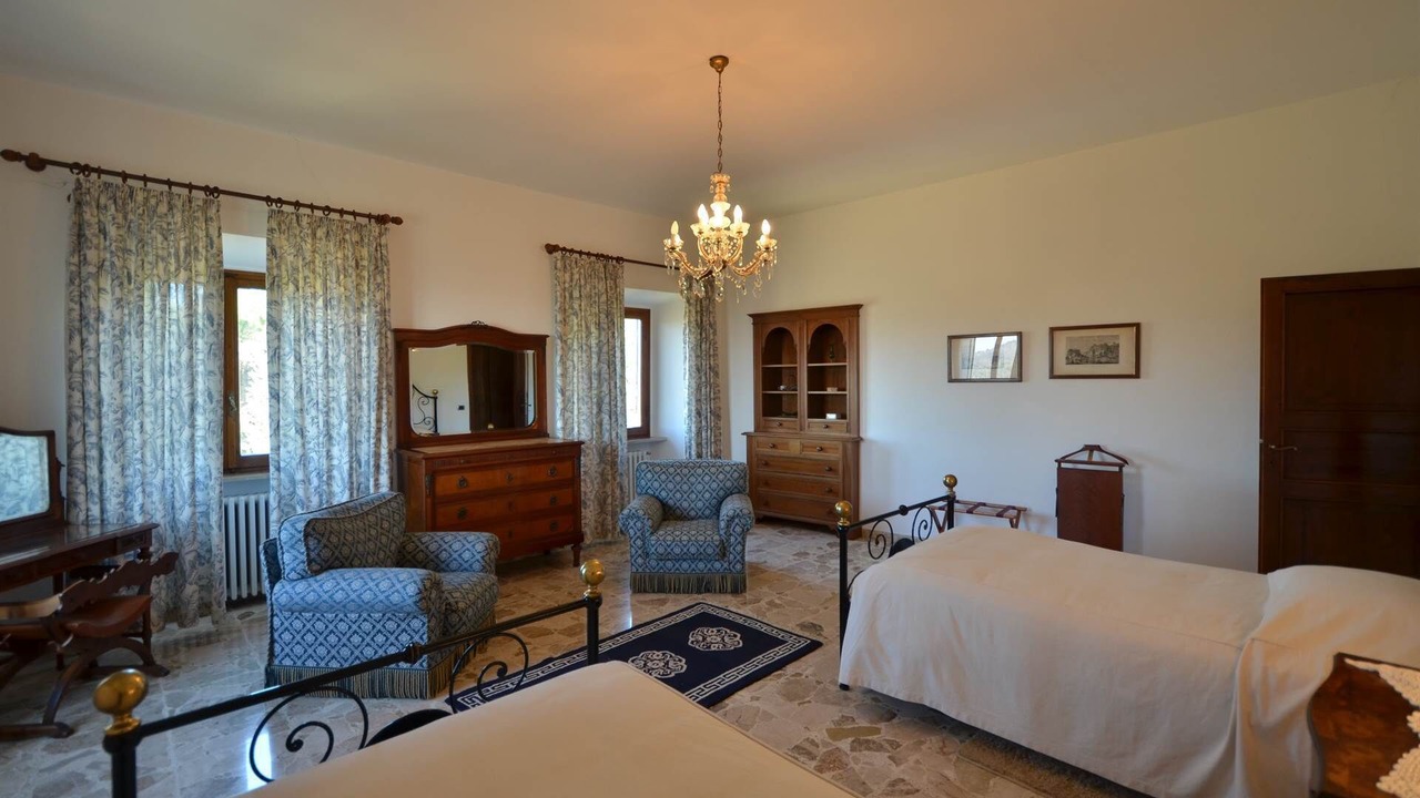 Photo of Bedroom in Pelago