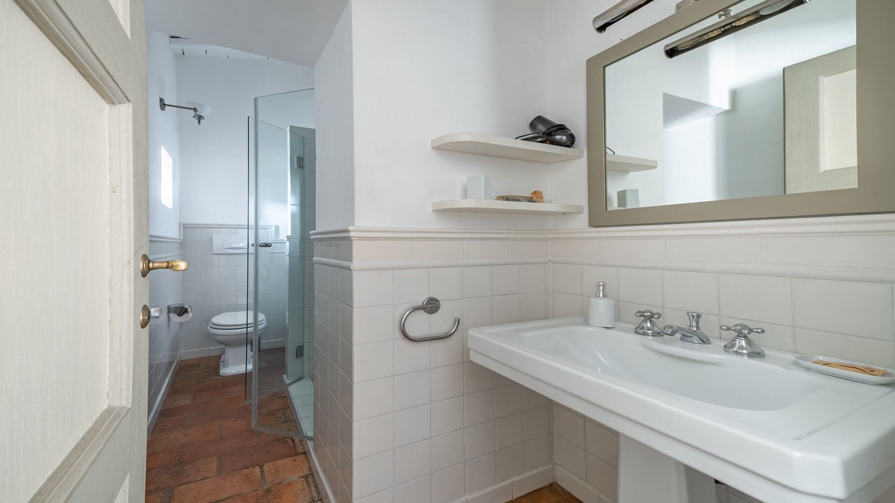 Photo of Bathroom in Tavarnelle Val di Pesa