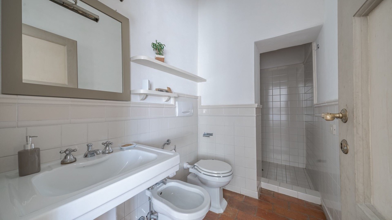 Photo of Bathroom in Tavarnelle Val di Pesa