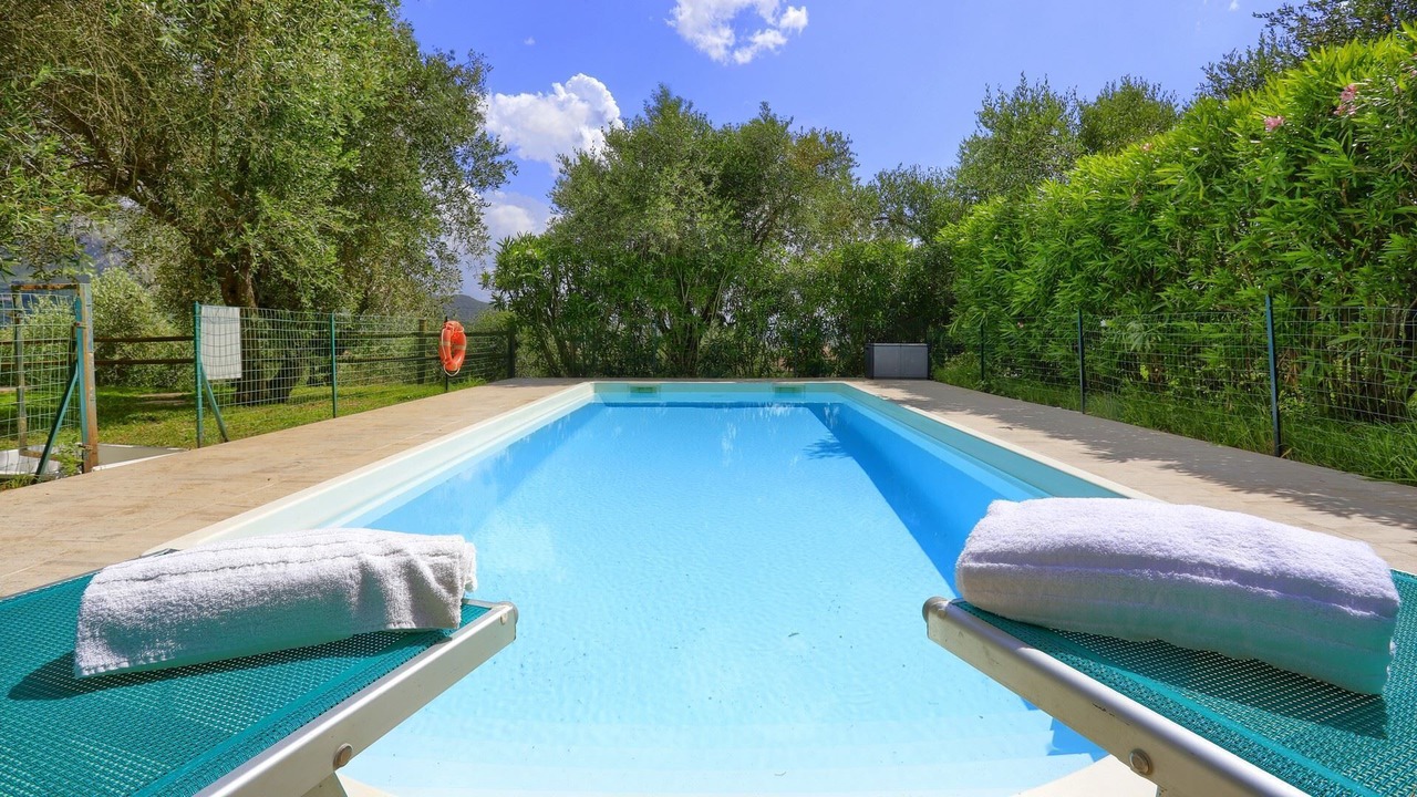 Photo of Outdoor in Calci