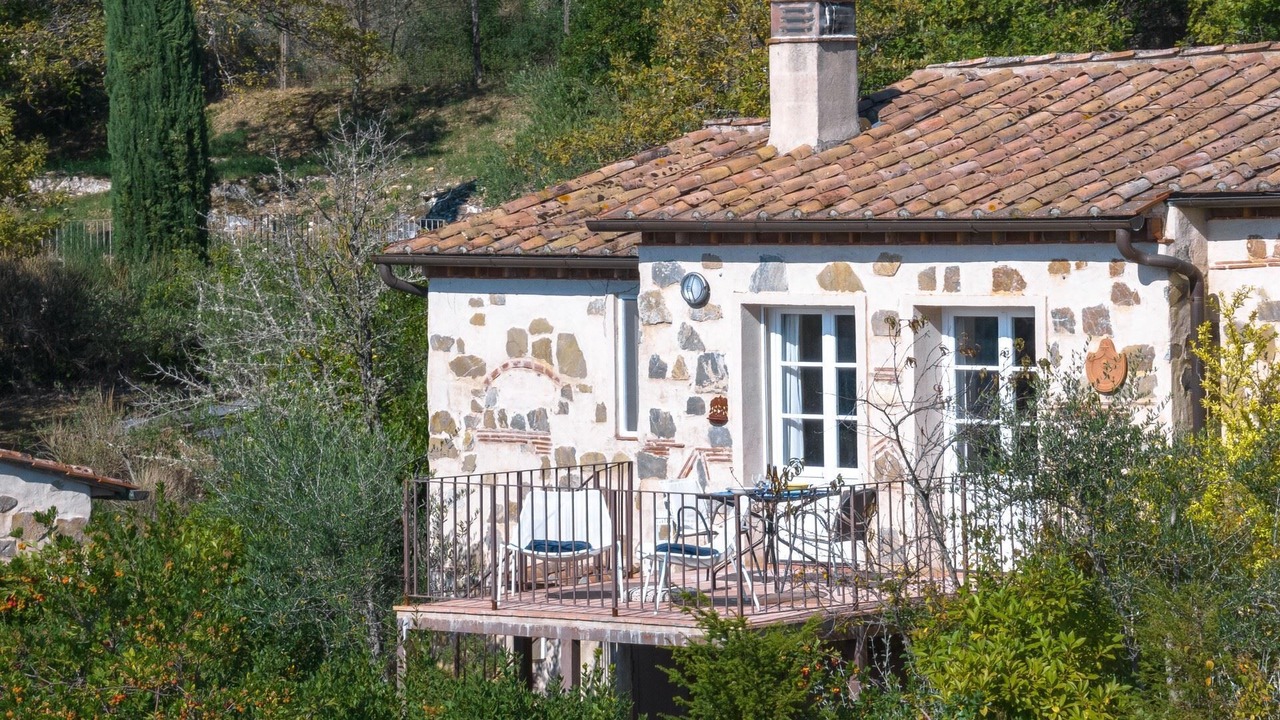 Photo of Outdoor in Gaiole in Chianti