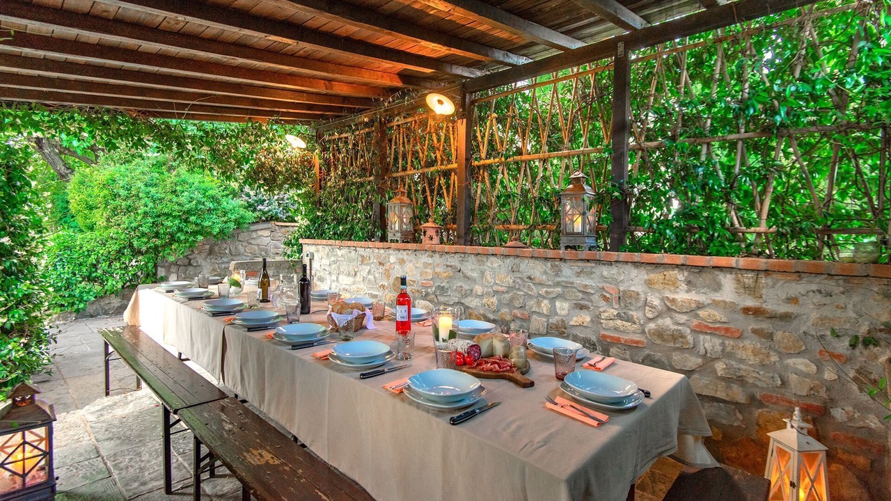Photo of Outdoor in Pergine Valdarno