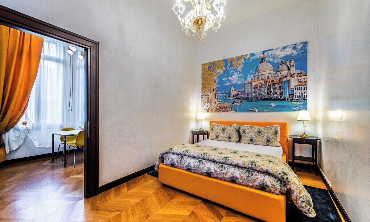 Photo of Bedroom in San Marco