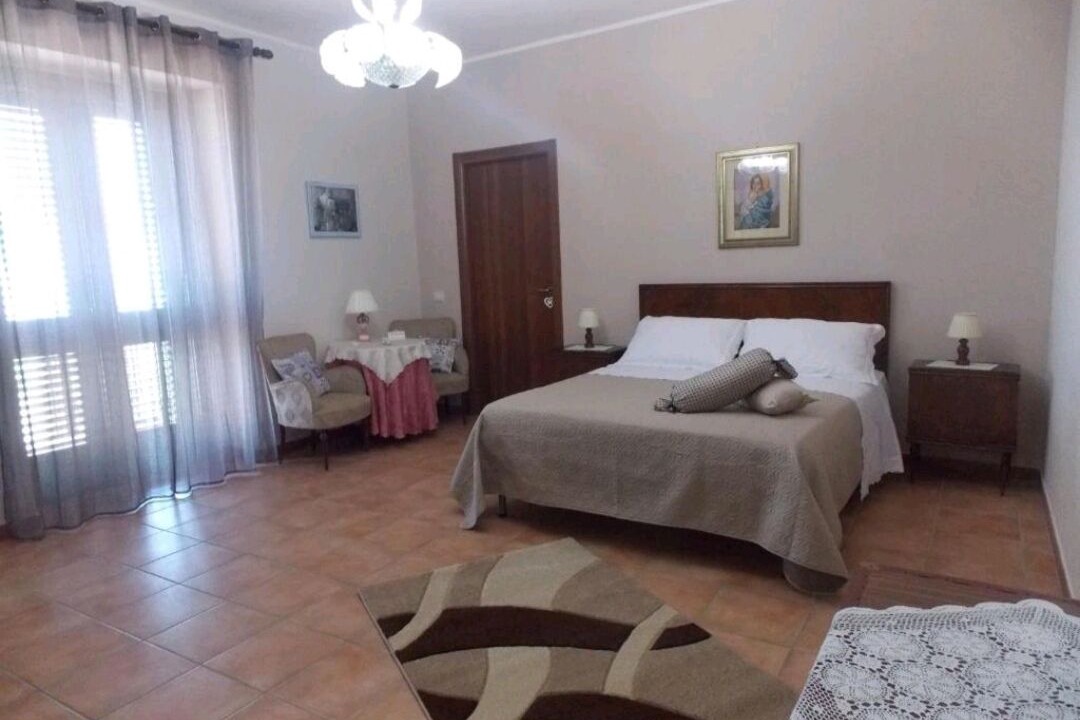 Photo of Bedroom in Fornazzo