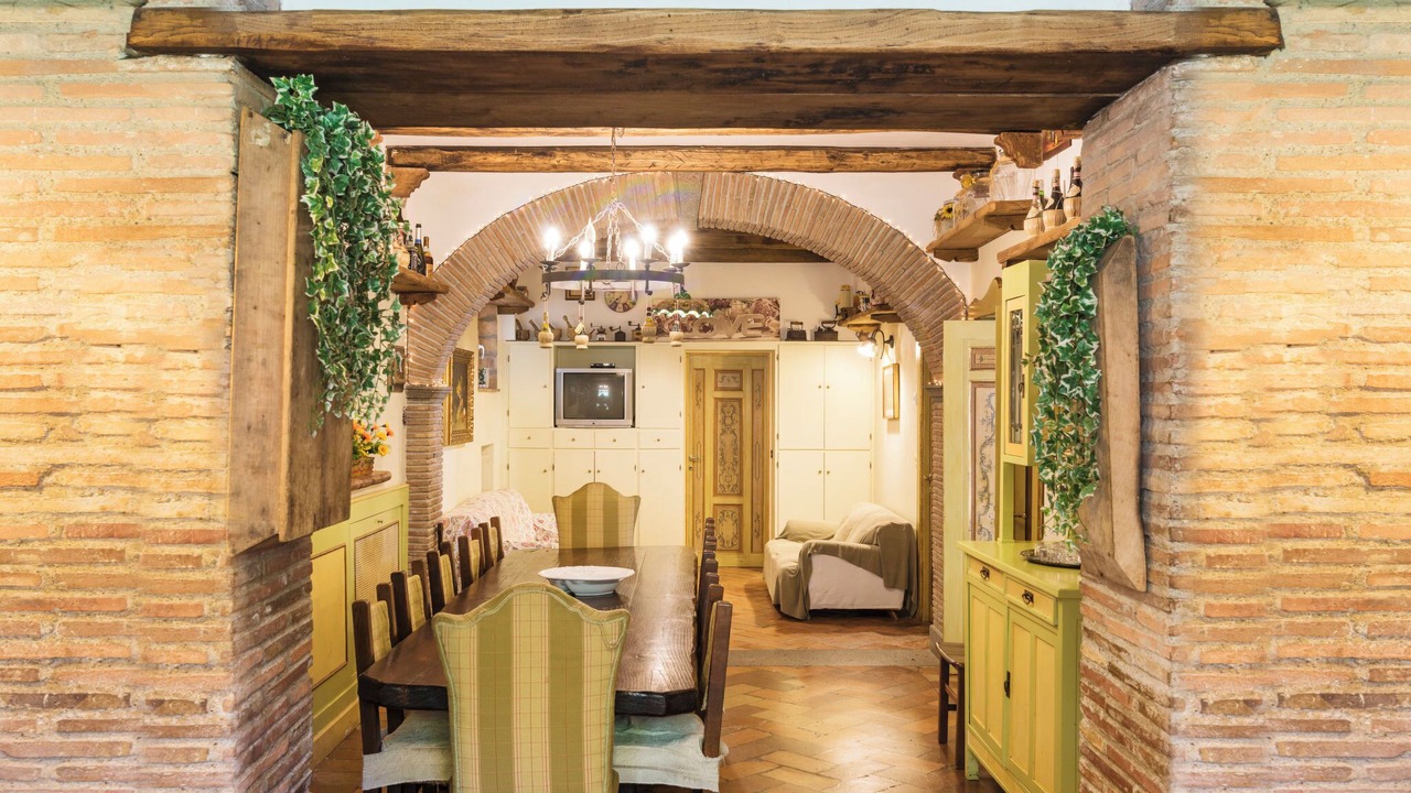 Photo of Livingroom in Rocca di Papa