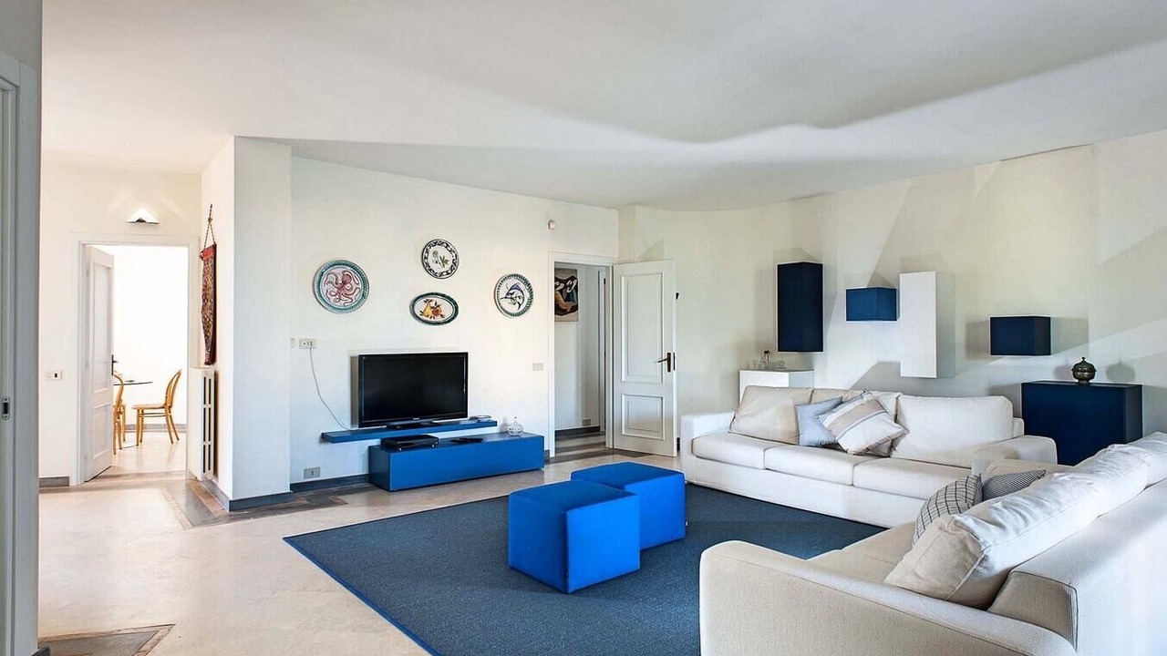 Photo of Livingroom in San Lorenzo