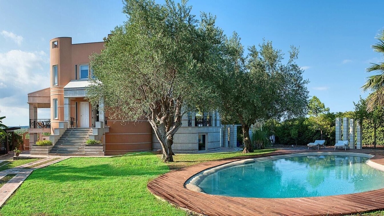 Photo of Outdoor in San Lorenzo