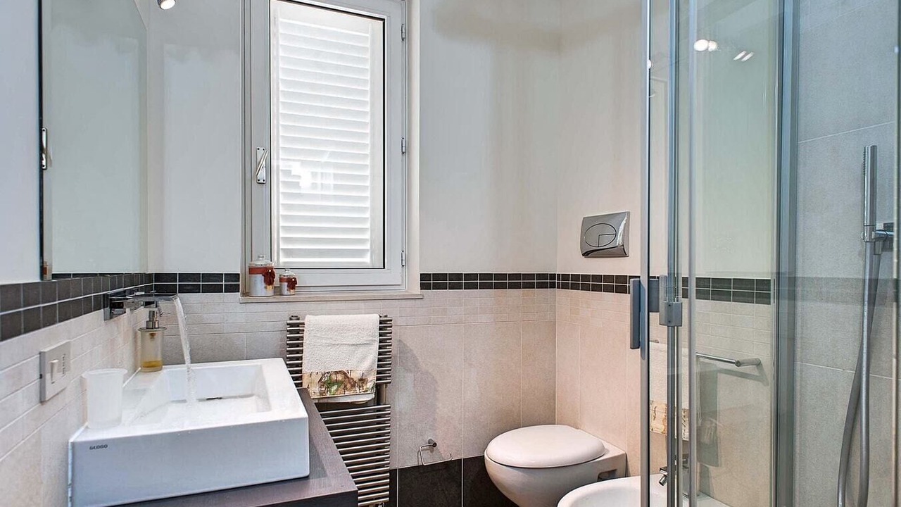 Photo of Bathroom in San Lorenzo