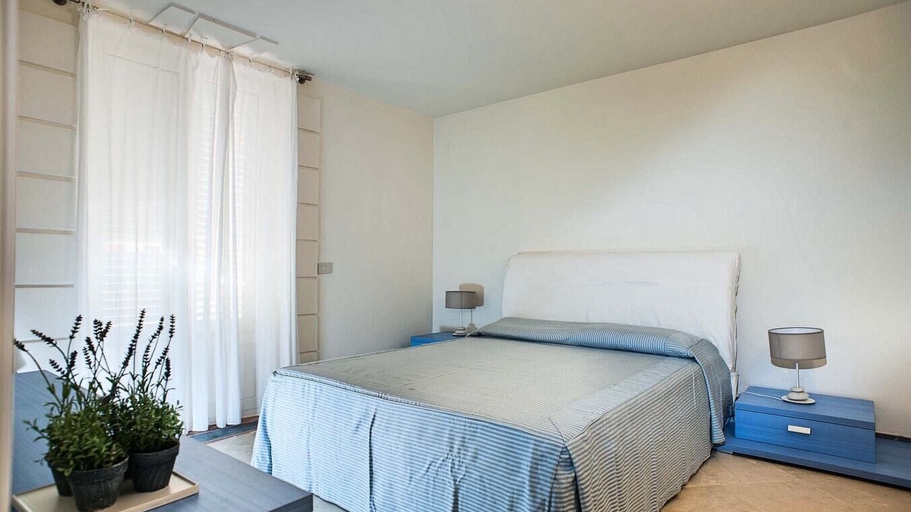 Photo of Bedroom in San Lorenzo