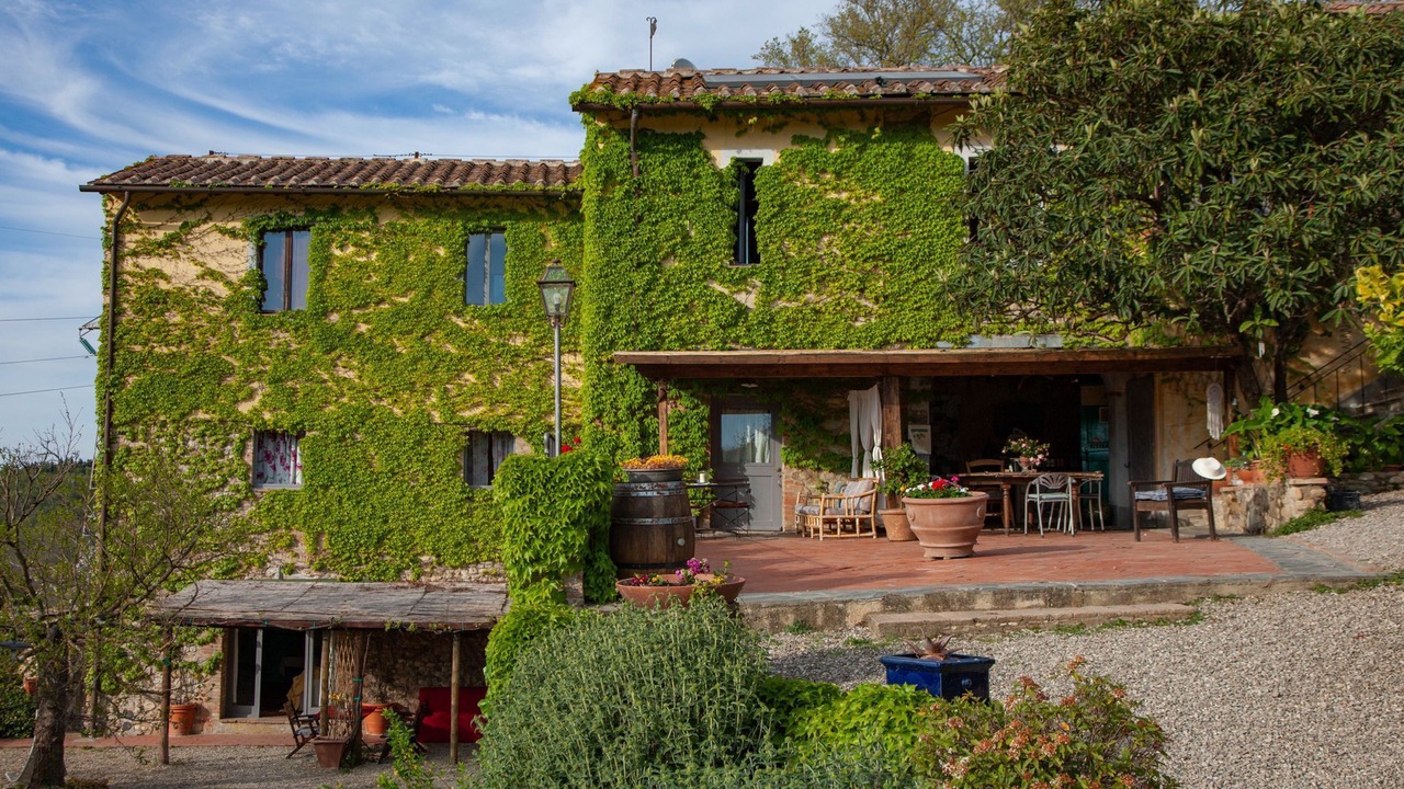 Photo of Outdoor in Tavarnelle Val di Pesa