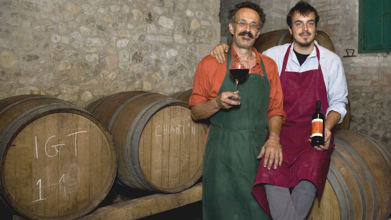 Photo of Others in Tavarnelle Val di Pesa