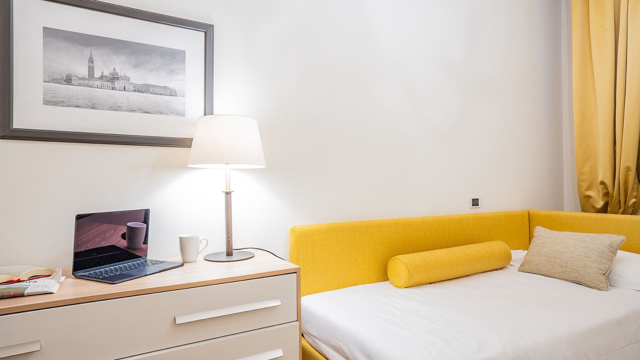 Photo of Bedroom in Santa Croce