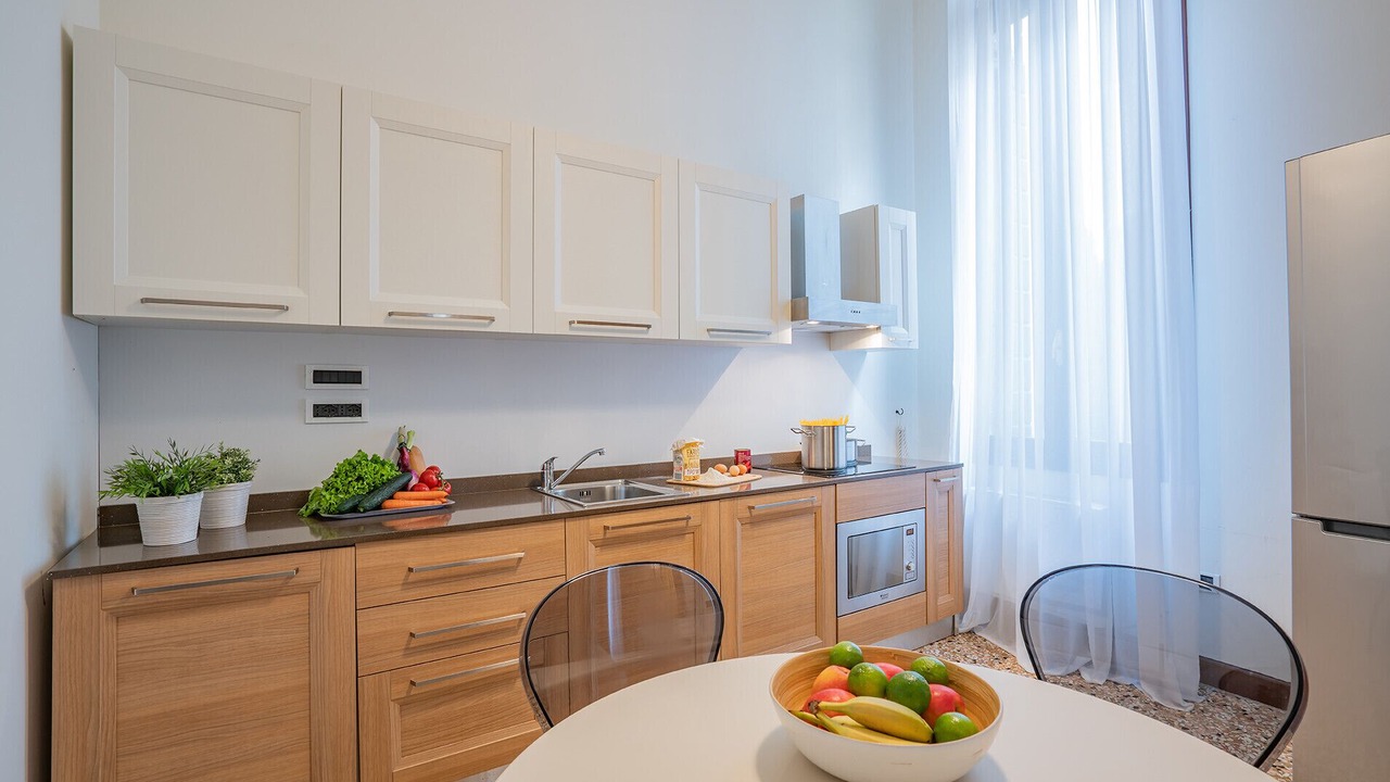 Photo of Kitchen in Santa Croce