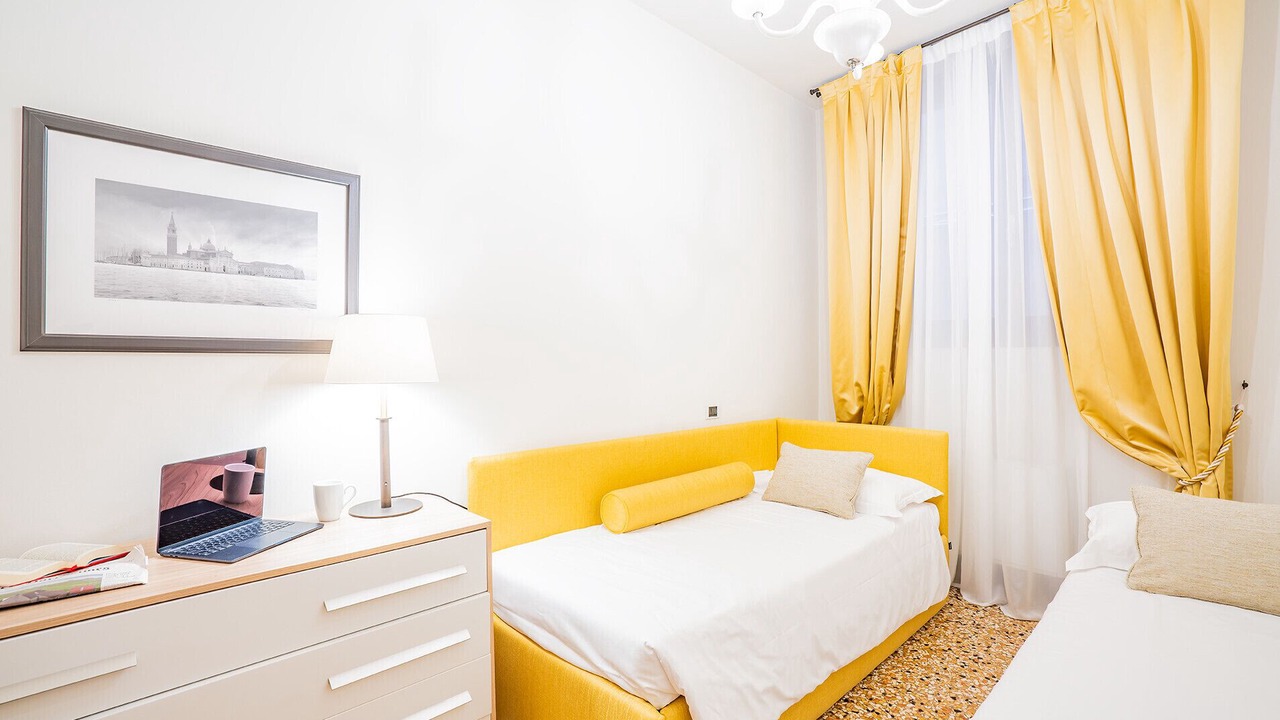 Photo of Bedroom in Santa Croce