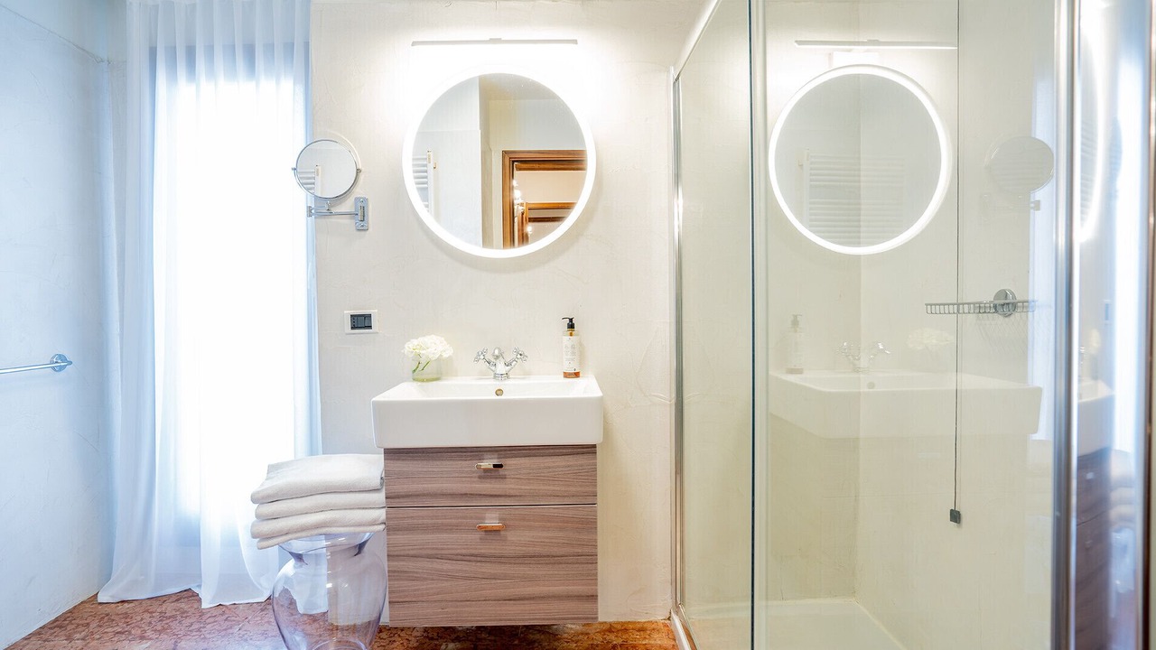 Photo of Bathroom in Santa Croce